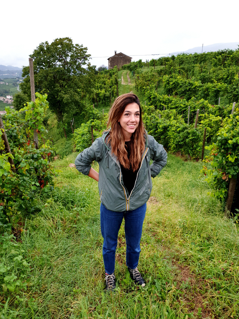 Veronica Ruggeri Veronica Ruggeri